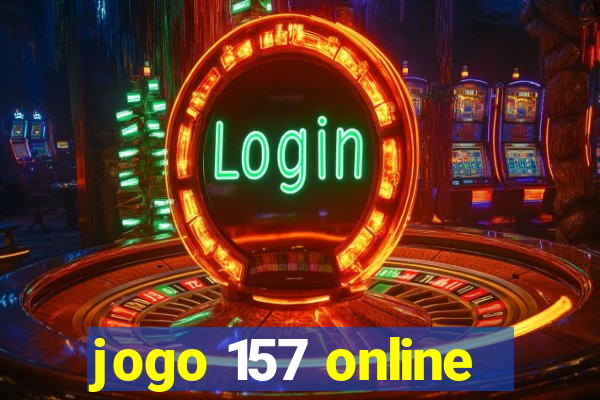 jogo 157 online